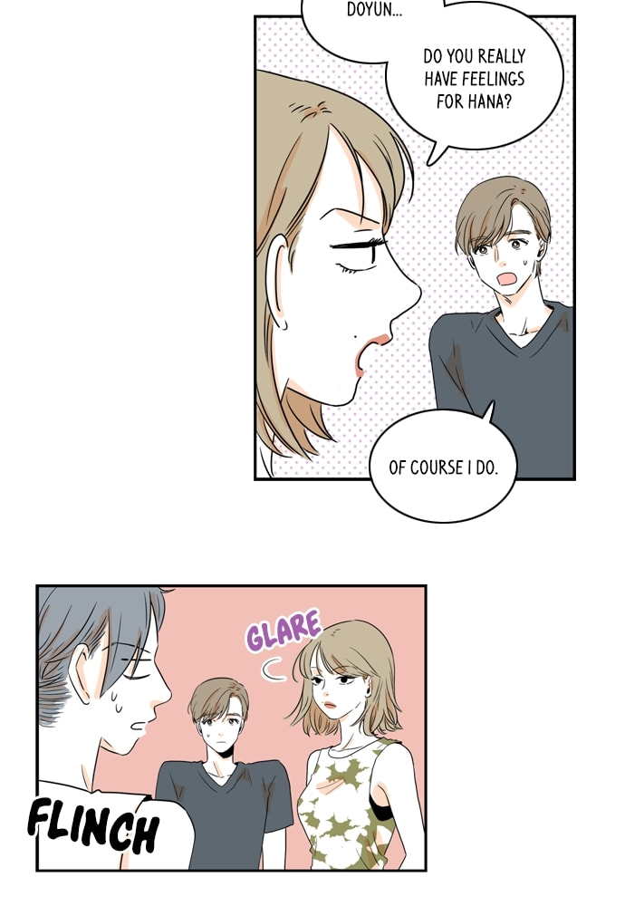 Read Our House chapter 39 image 39 on Lezhin