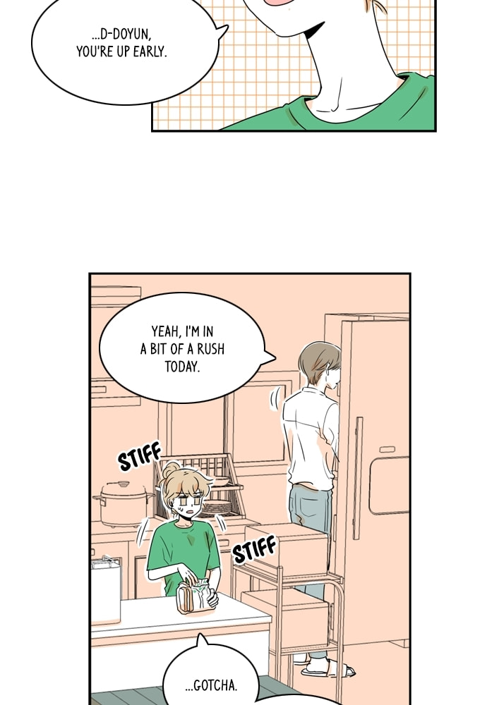 Read Our House chapter 39 image 4 on Lezhin