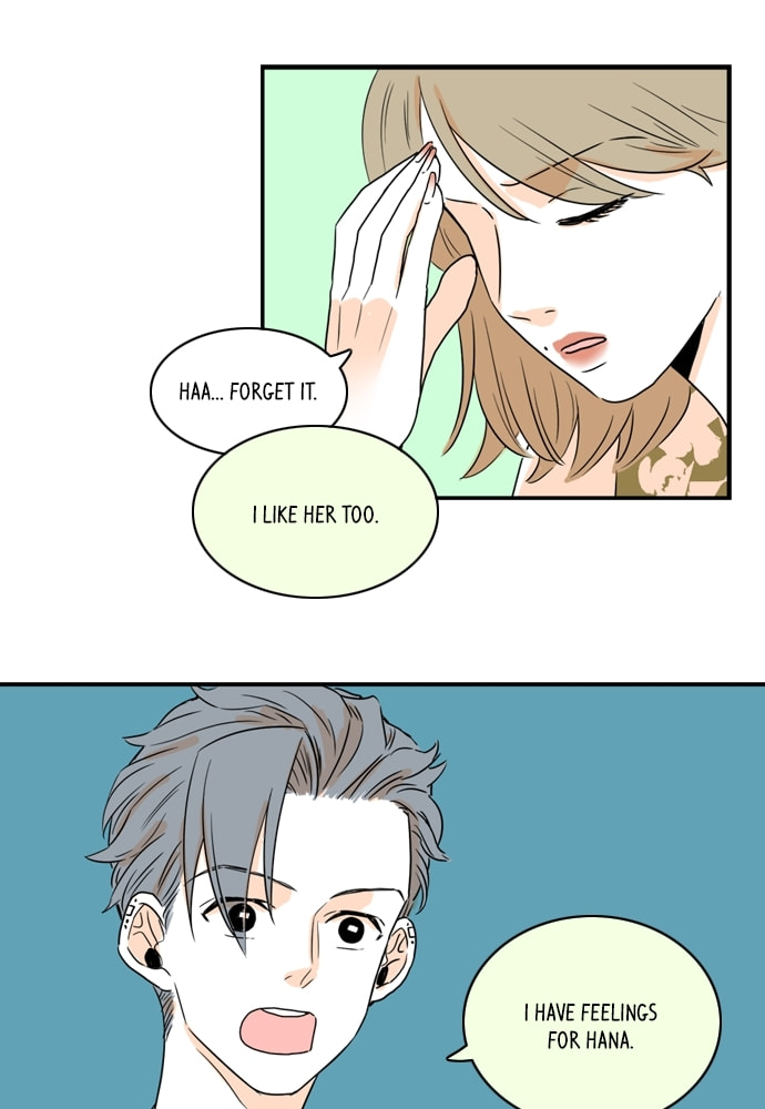 Read Our House chapter 39 image 40 on Lezhin