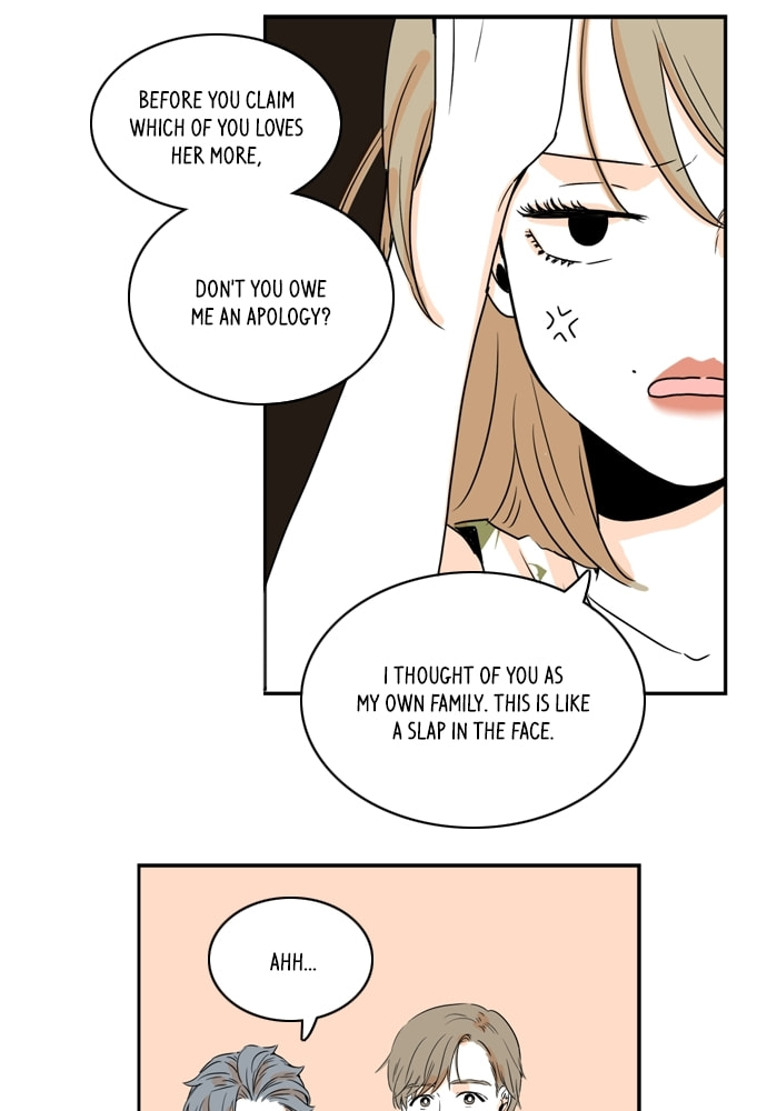 Read Our House chapter 39 image 42 on Lezhin