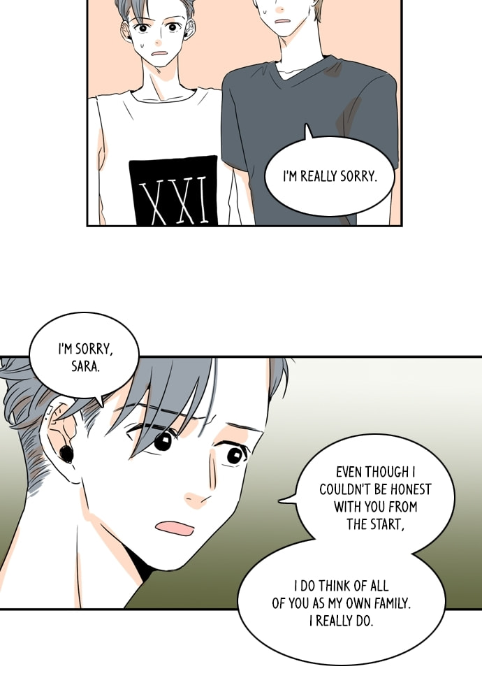 Read Our House chapter 39 image 43 on Lezhin