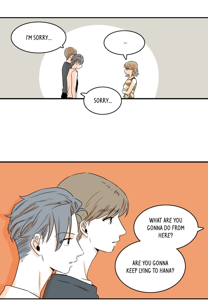 Read Our House chapter 39 image 44 on Lezhin