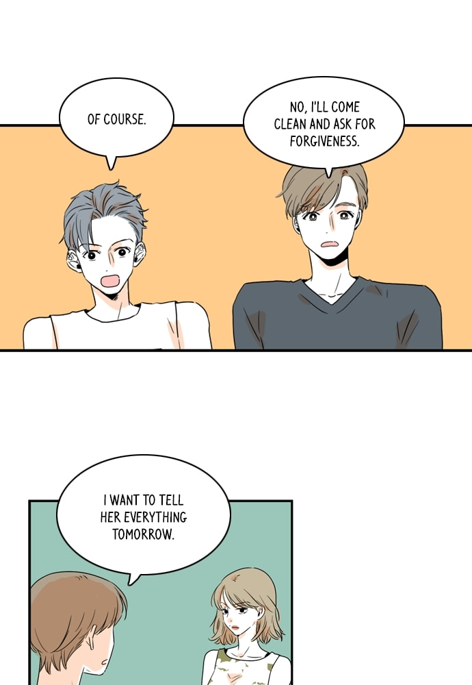 Read Our House chapter 39 image 45 on Lezhin