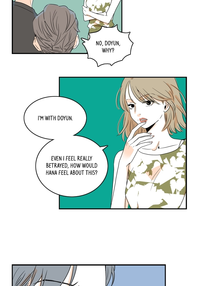 Read Our House chapter 39 image 46 on Lezhin