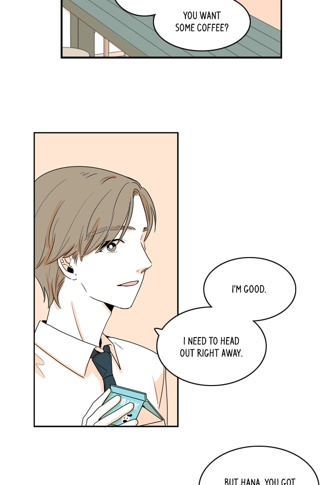 Read Our House chapter 39 image 5 on Lezhin