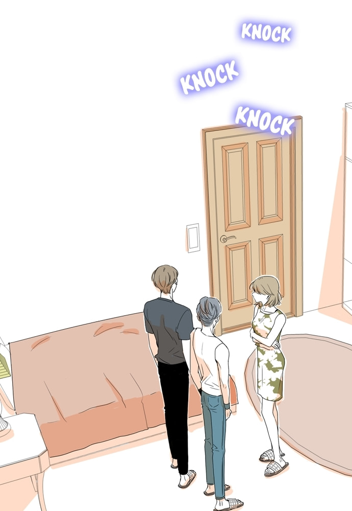 Read Our House chapter 39 image 50 on Lezhin