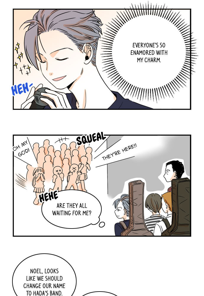 Read Our House chapter 39 image 54 on Lezhin