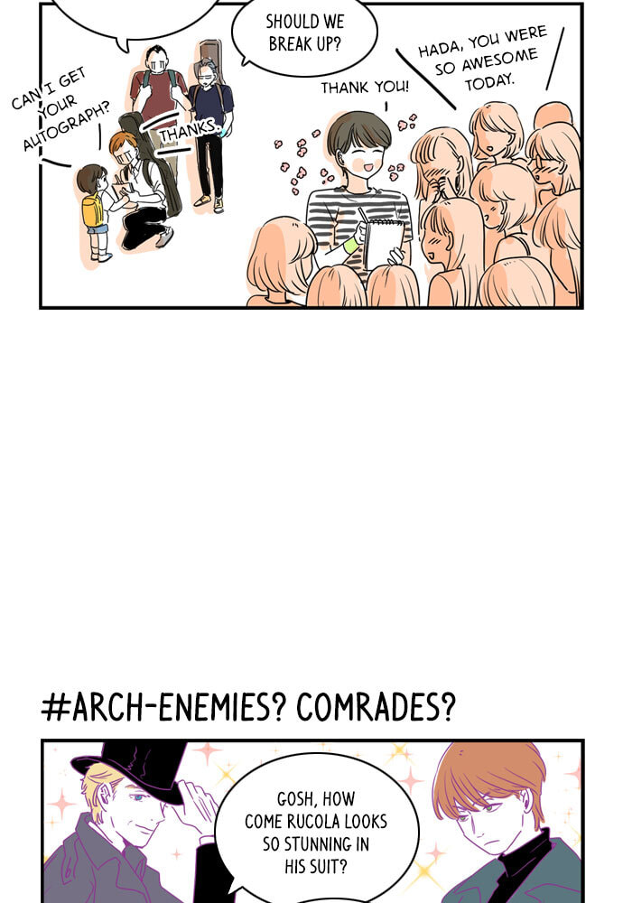 Read Our House chapter 39 image 55 on Lezhin