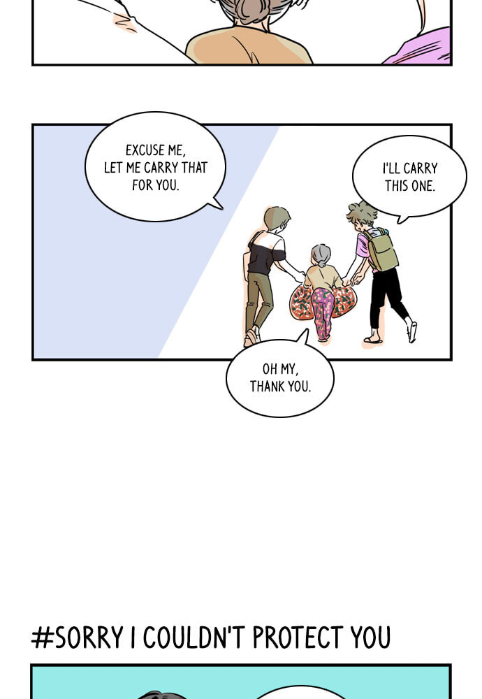 Read Our House chapter 39 image 59 on Lezhin