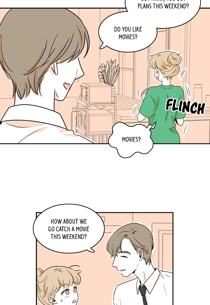 Read Our House chapter 39 image 6 on Lezhin