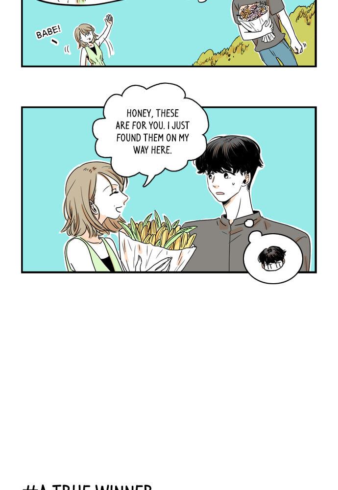 Read Our House chapter 39 image 61 on Lezhin