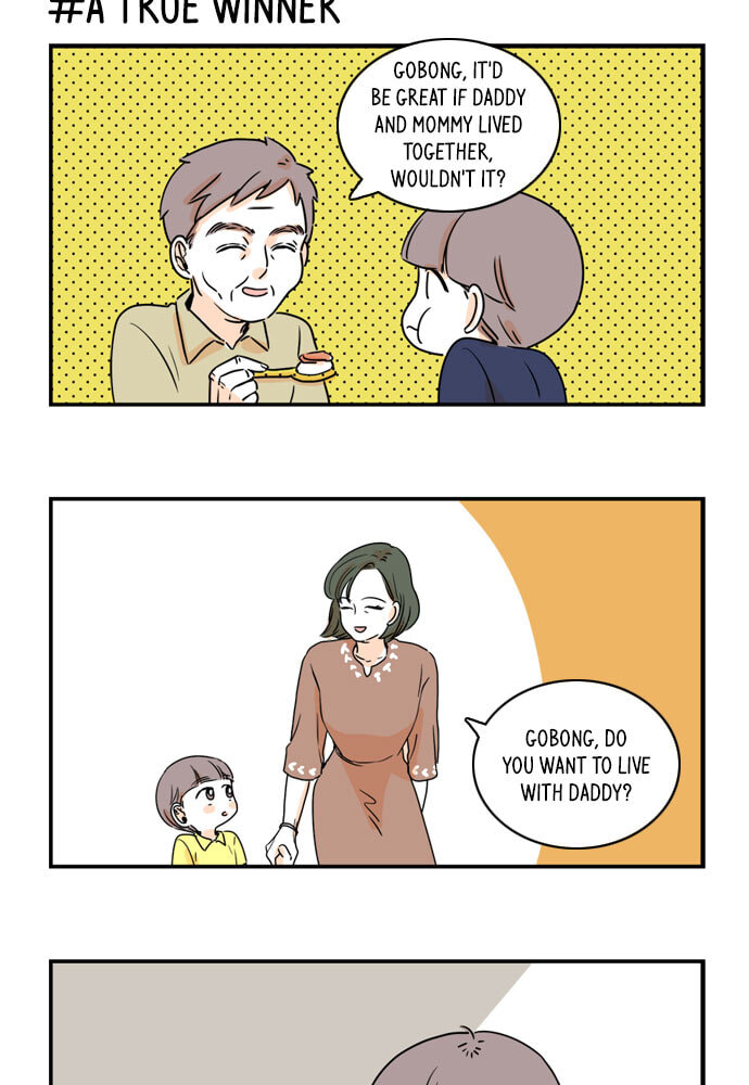Read Our House chapter 39 image 62 on Lezhin