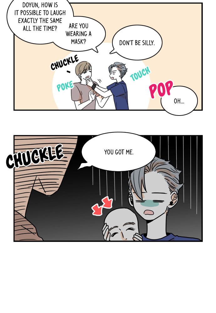 Read Our House chapter 39 image 65 on Lezhin