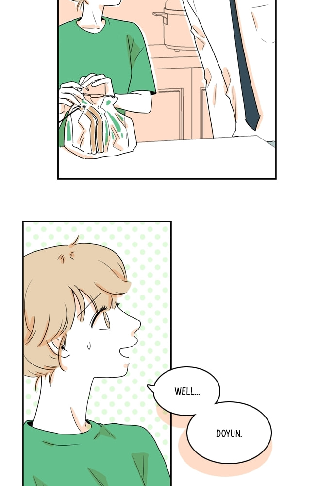 Read Our House chapter 39 image 7 on Lezhin