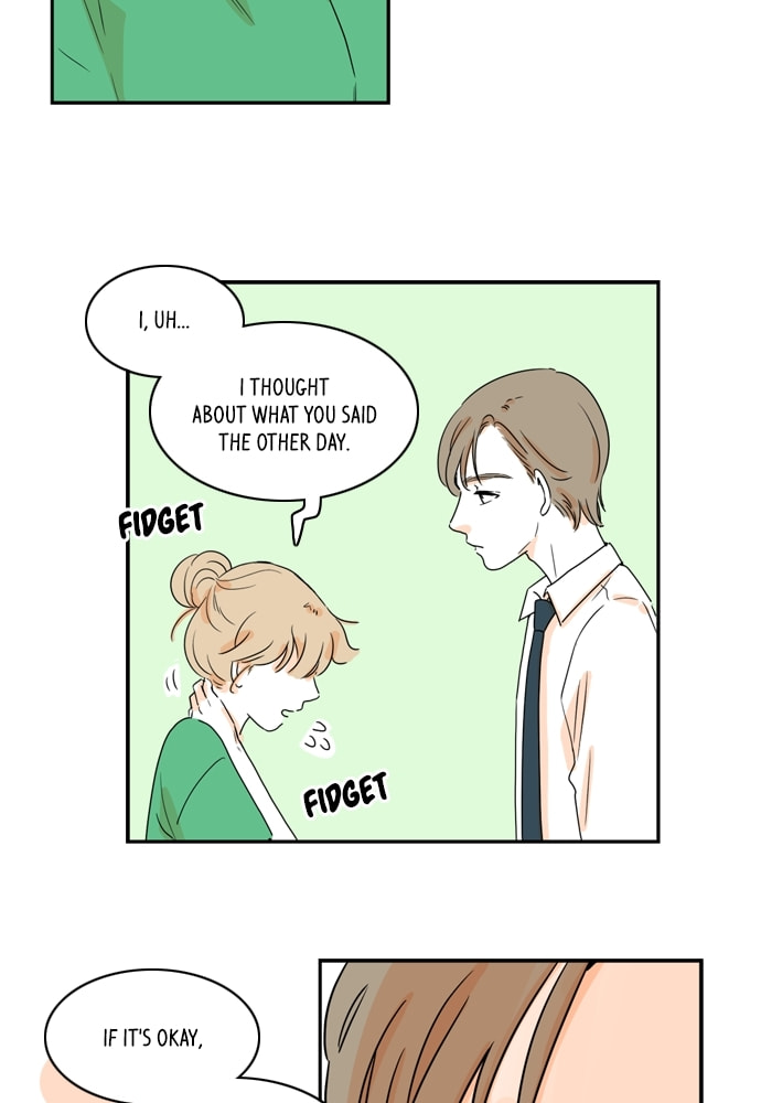 Read Our House chapter 39 image 8 on Lezhin