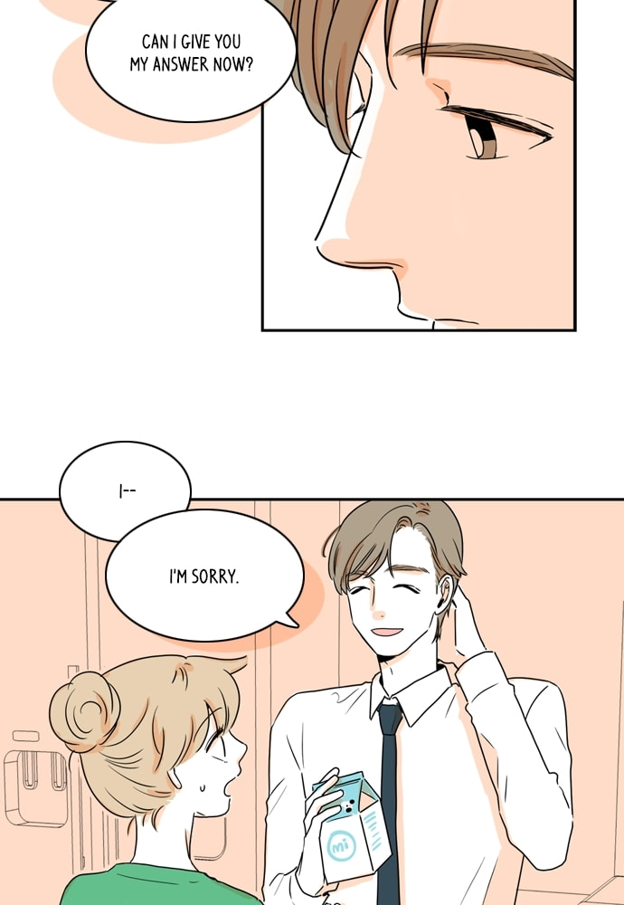 Read Our House chapter 39 image 9 on Lezhin