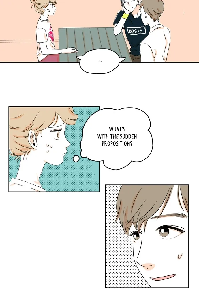 Read Our House chapter 4 image 1 on Lezhin
