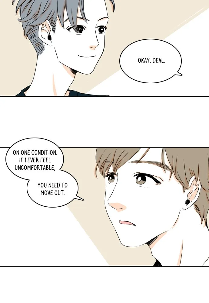 Read Our House chapter 4 image 10 on Lezhin