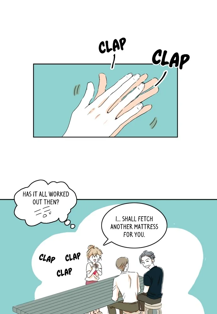 Read Our House chapter 4 image 11 on Lezhin