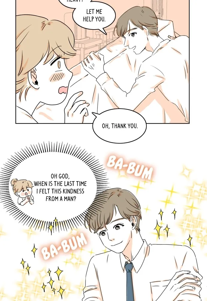 Read Our House chapter 4 image 16 on Lezhin