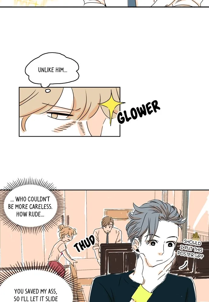 Read Our House chapter 4 image 17 on Lezhin