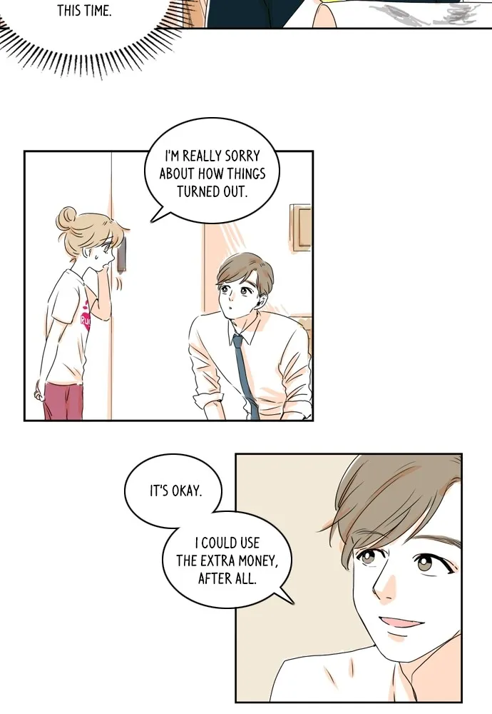 Read Our House chapter 4 image 18 on Lezhin