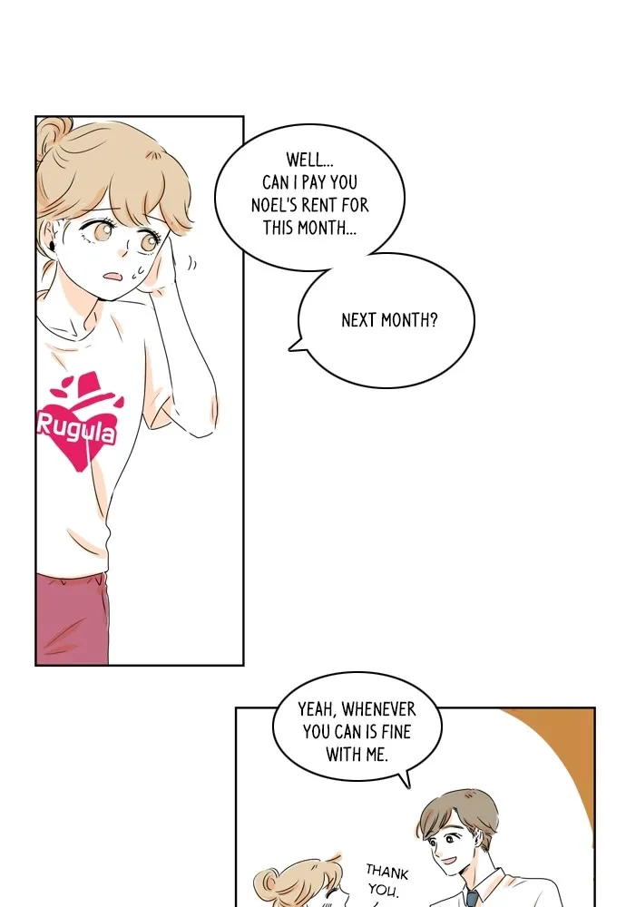 Read Our House chapter 4 image 19 on Lezhin
