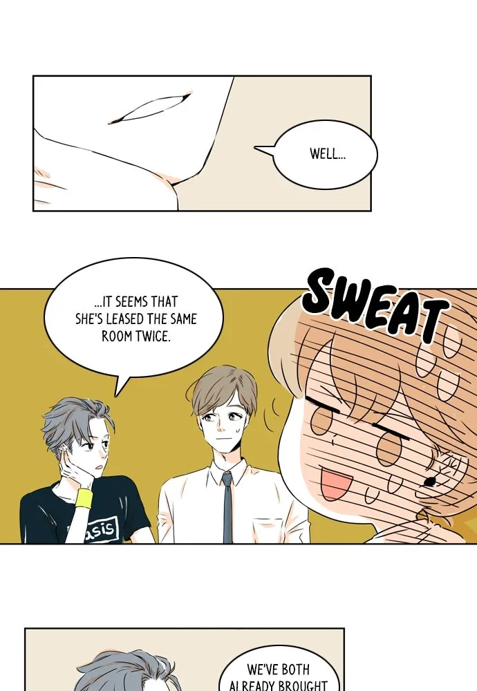 Read Our House chapter 4 image 2 on Lezhin