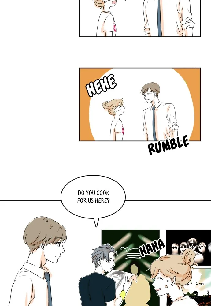 Read Our House chapter 4 image 20 on Lezhin