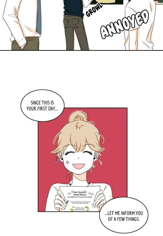 Read Our House chapter 4 image 21 on Lezhin