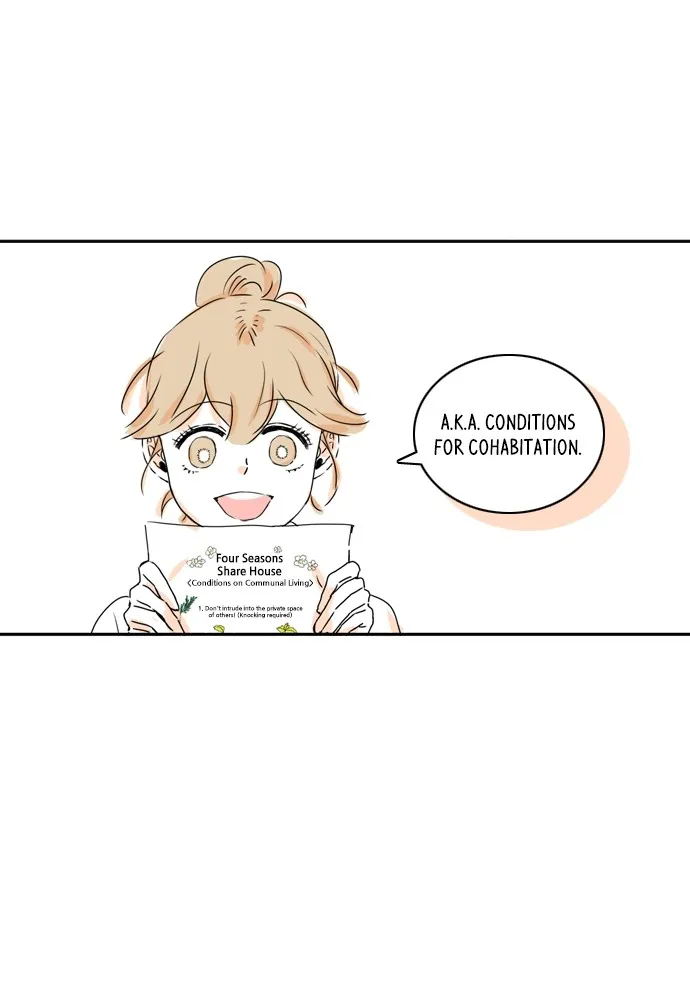 Read Our House chapter 4 image 23 on Lezhin
