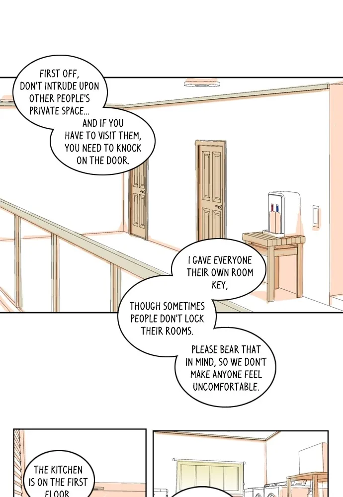 Read Our House chapter 4 image 25 on Lezhin