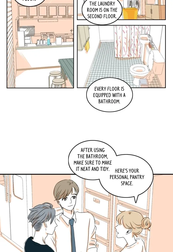 Read Our House chapter 4 image 26 on Lezhin
