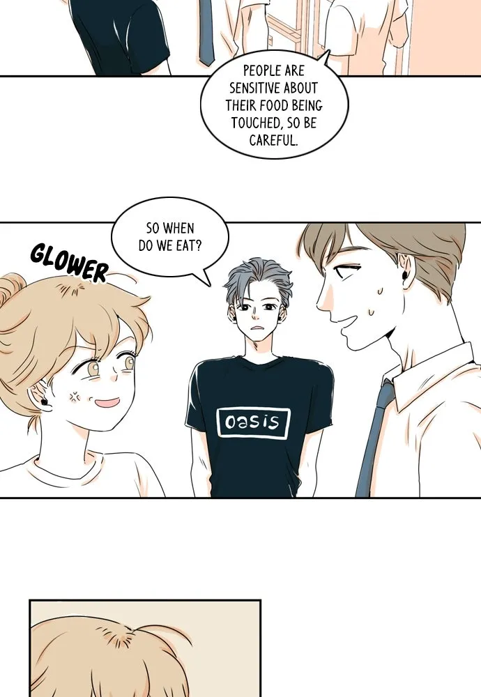 Read Our House chapter 4 image 27 on Lezhin
