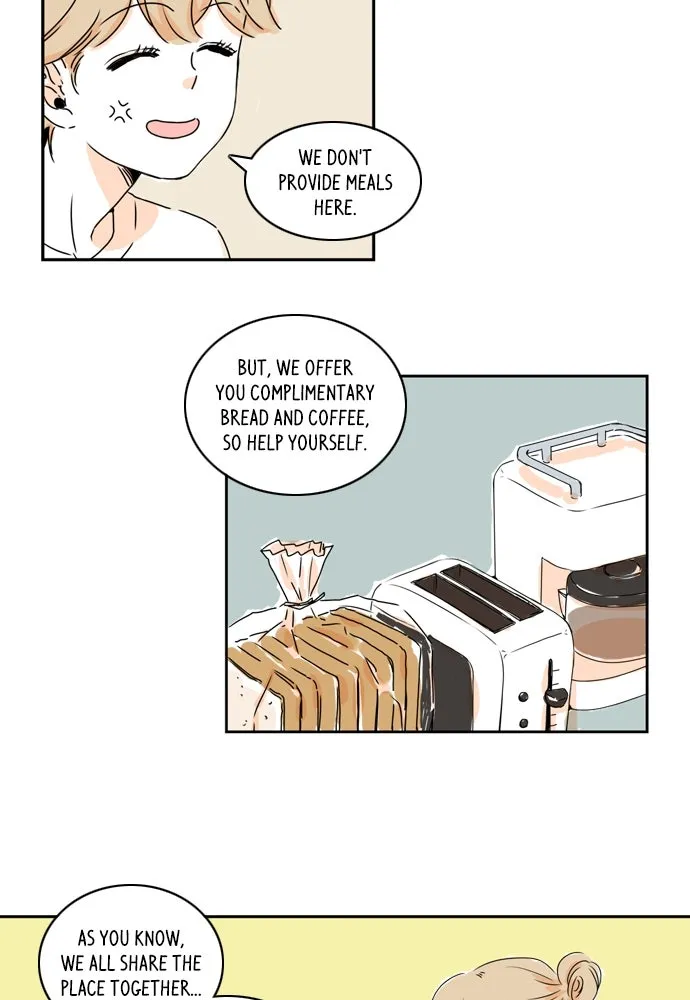 Read Our House chapter 4 image 28 on Lezhin