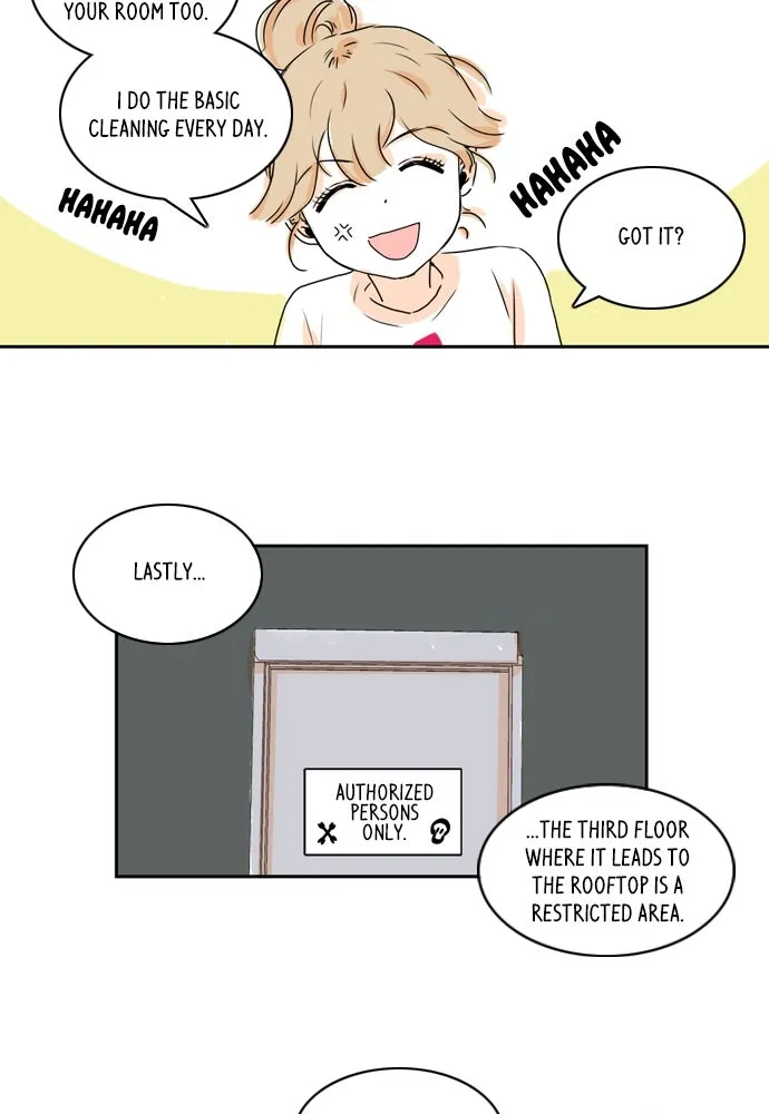 Read Our House chapter 4 image 30 on Lezhin