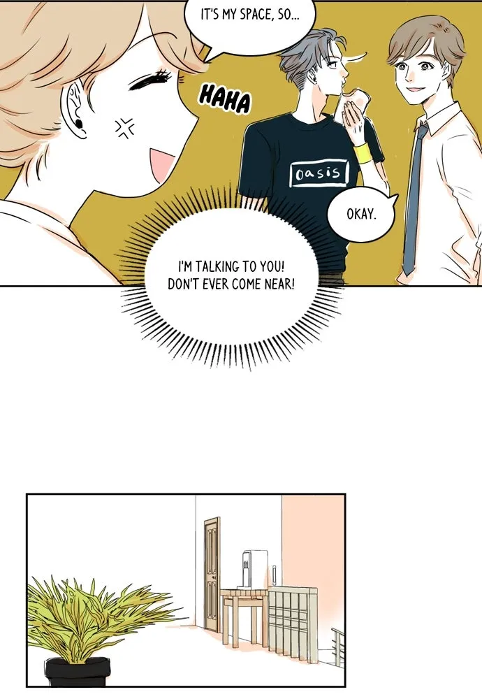 Read Our House chapter 4 image 31 on Lezhin