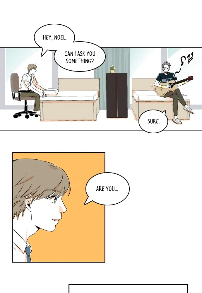 Read Our House chapter 4 image 33 on Lezhin