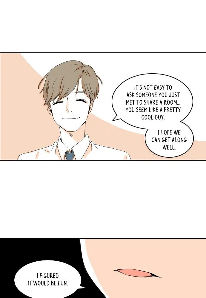 Read Our House chapter 4 image 35 on Lezhin