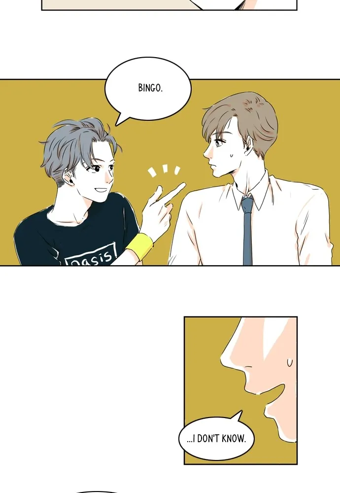 Read Our House chapter 4 image 4 on Lezhin