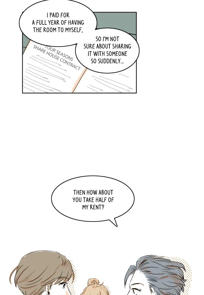 Read Our House chapter 4 image 5 on Lezhin