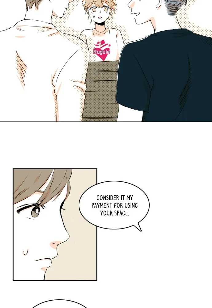 Read Our House chapter 4 image 6 on Lezhin