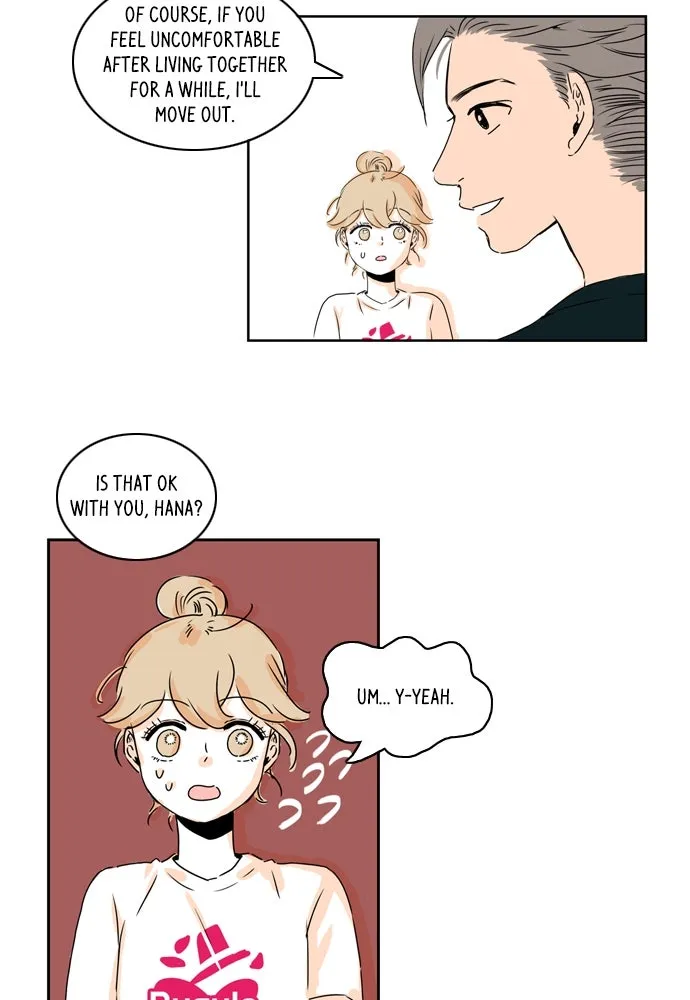 Read Our House chapter 4 image 7 on Lezhin
