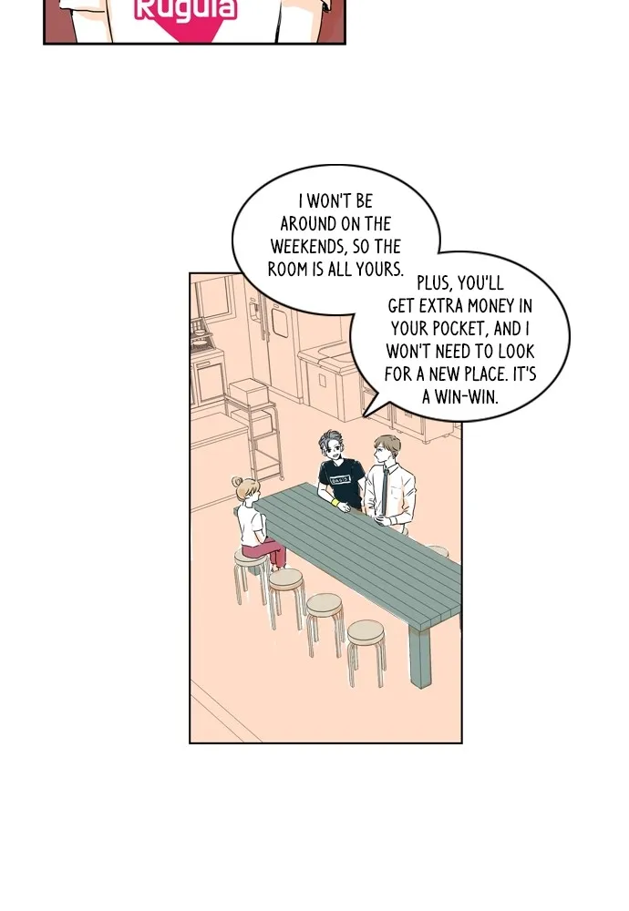 Read Our House chapter 4 image 8 on Lezhin
