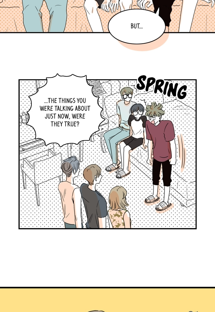Read Our House chapter 40 image 10 on Lezhin