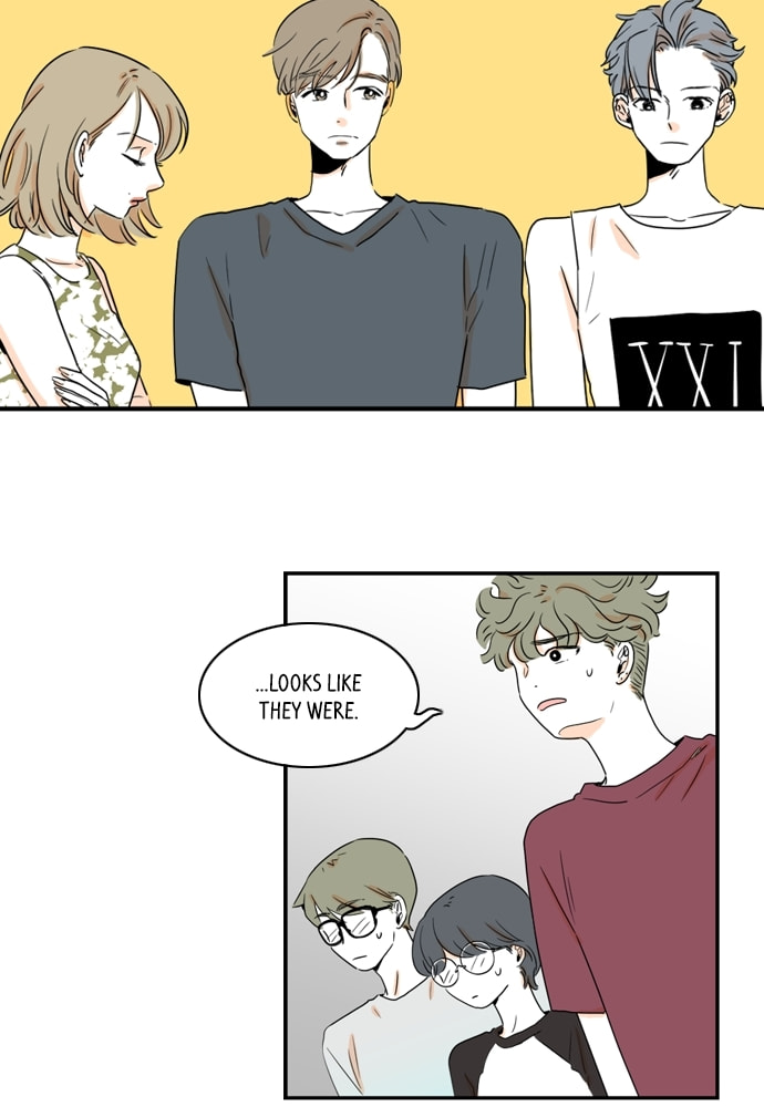 Read Our House chapter 40 image 11 on Lezhin