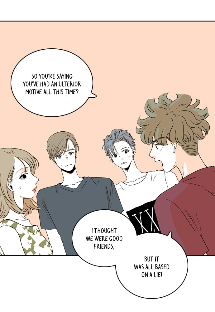 Read Our House chapter 40 image 14 on Lezhin