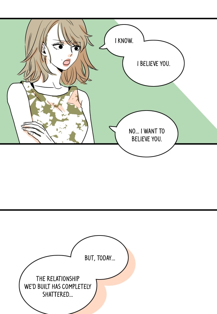 Read Our House chapter 40 image 17 on Lezhin