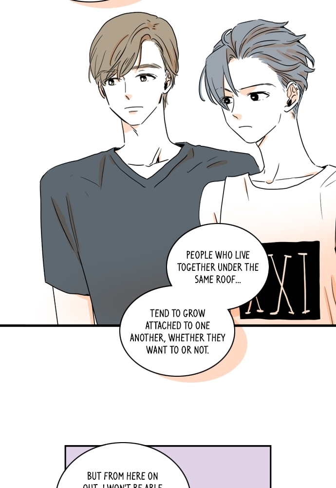 Read Our House chapter 40 image 18 on Lezhin