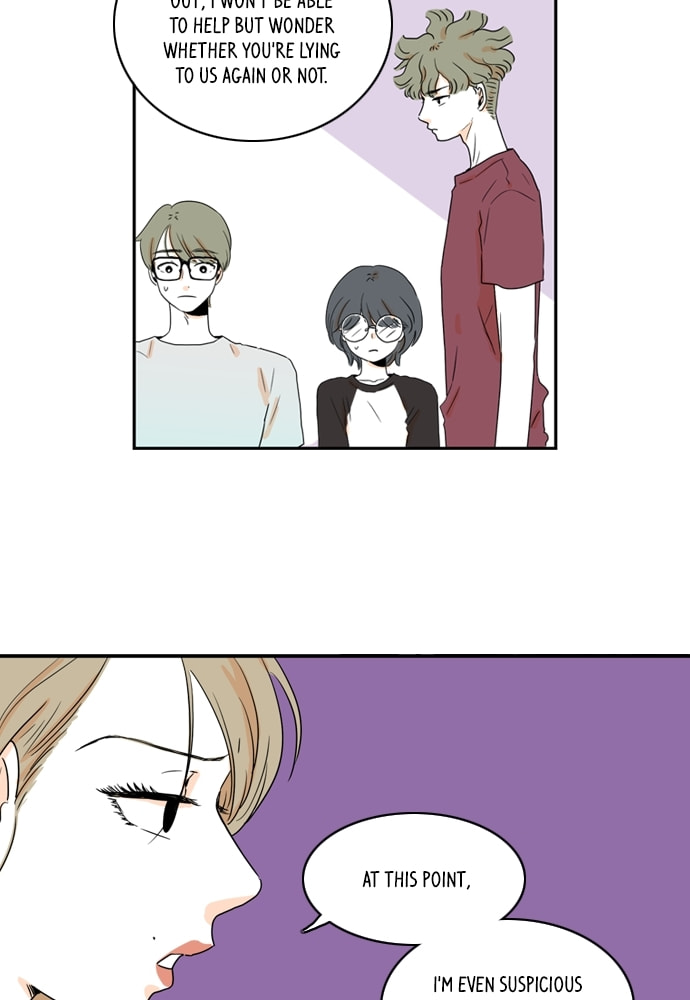 Read Our House chapter 40 image 19 on Lezhin